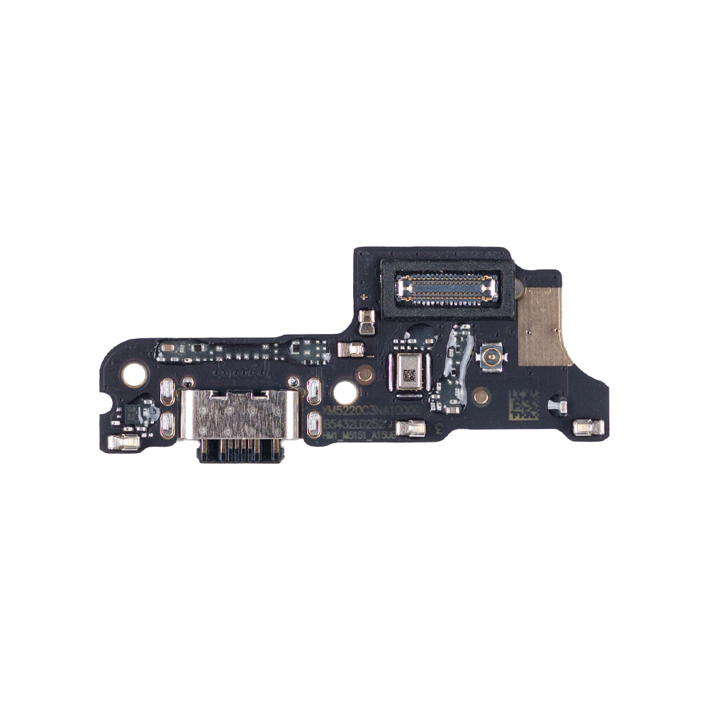 Xiaomi Redmi 14C systeem opladen Board OEM