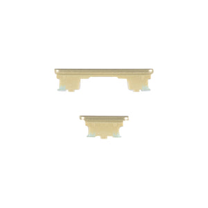 Samsung Galaxy A35 A356B Power en Volume knop Lemon OEM