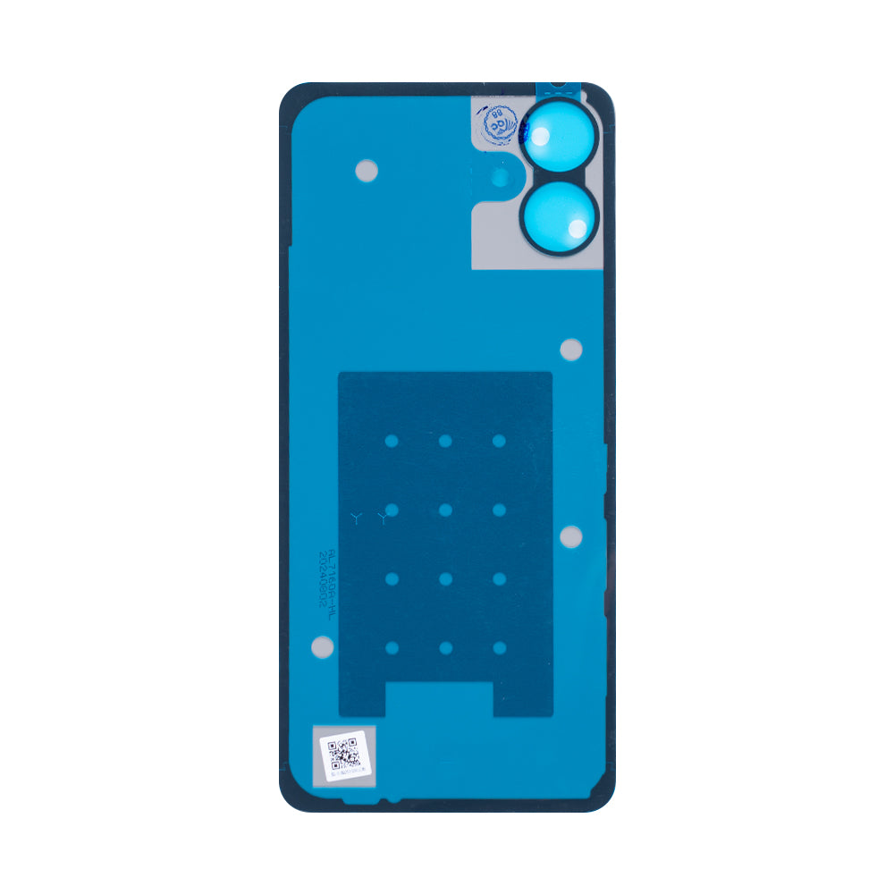 Samsung Galaxy A06 A065F achterkant zonder lens goud OEM