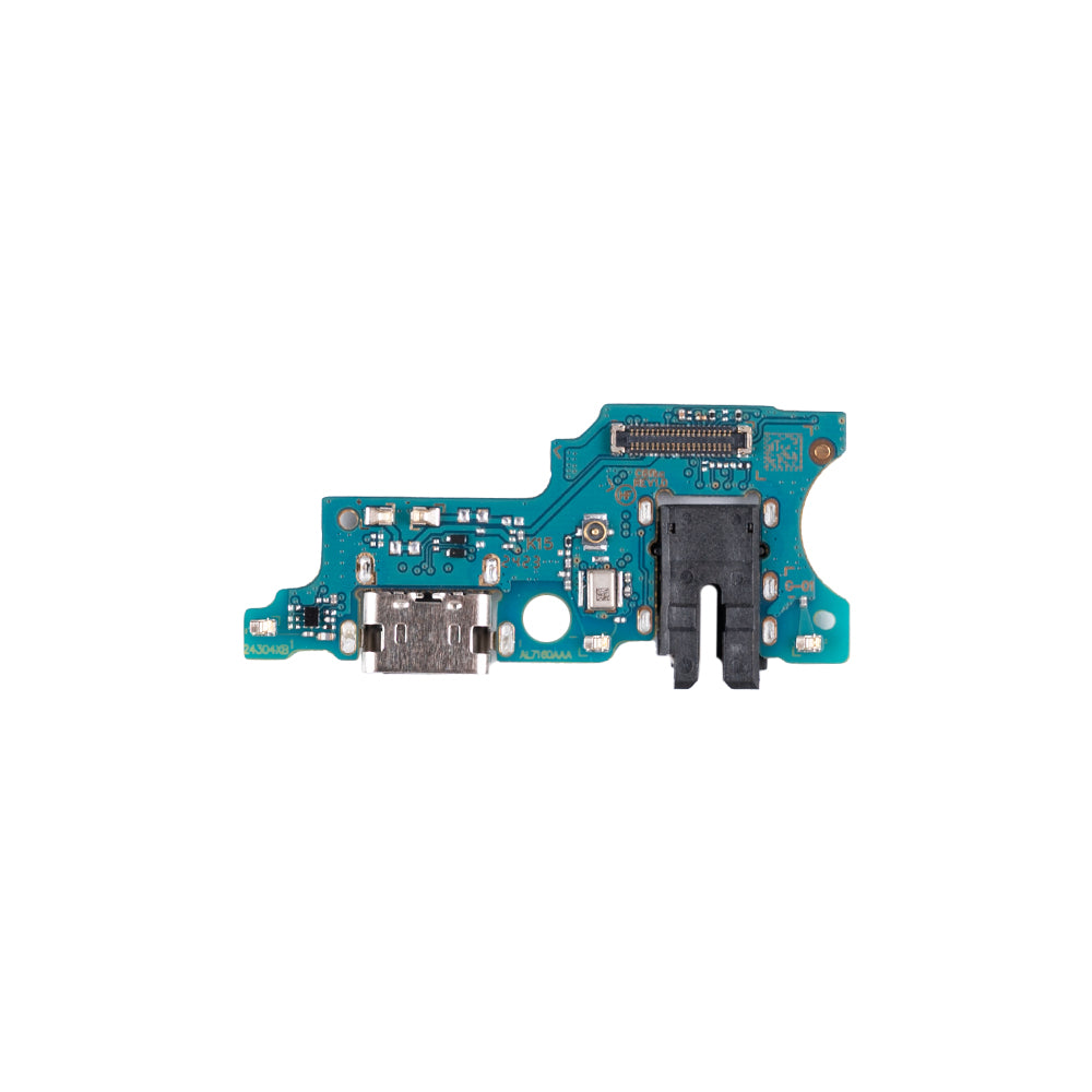 Samsung Galaxy A06 A065F Systeem Opladen Board OEM