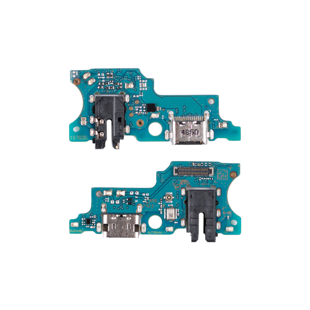 Samsung Galaxy A06 A065F Systeem Opladen Board OEM