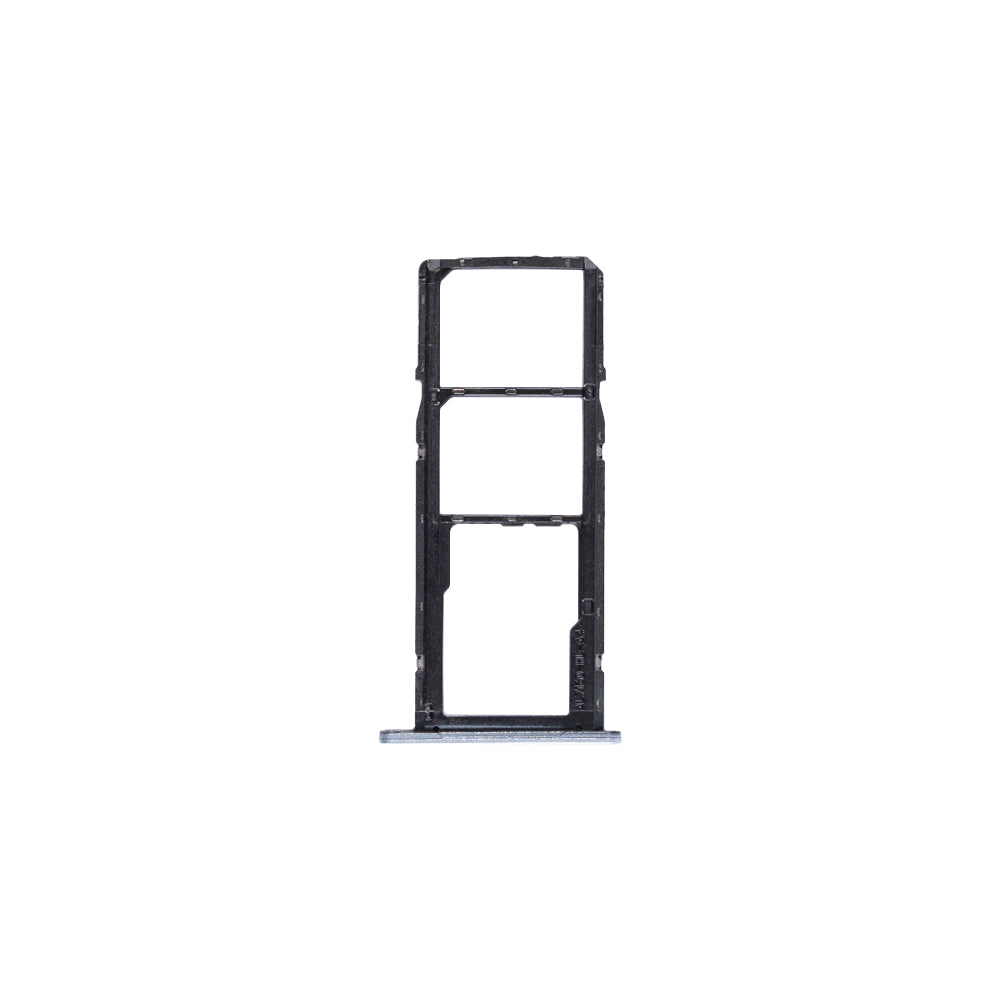 Samsung Galaxy A06 A065F Simkaarthouder Wit OEM