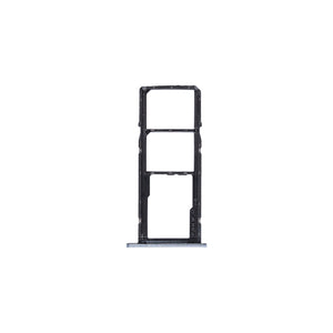 Samsung Galaxy A06 A065F Simkaarthouder Wit OEM