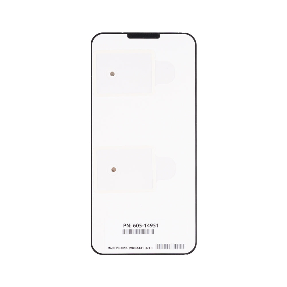 For Apple 15-scherm met nabijheidssensor Flex Service Pack