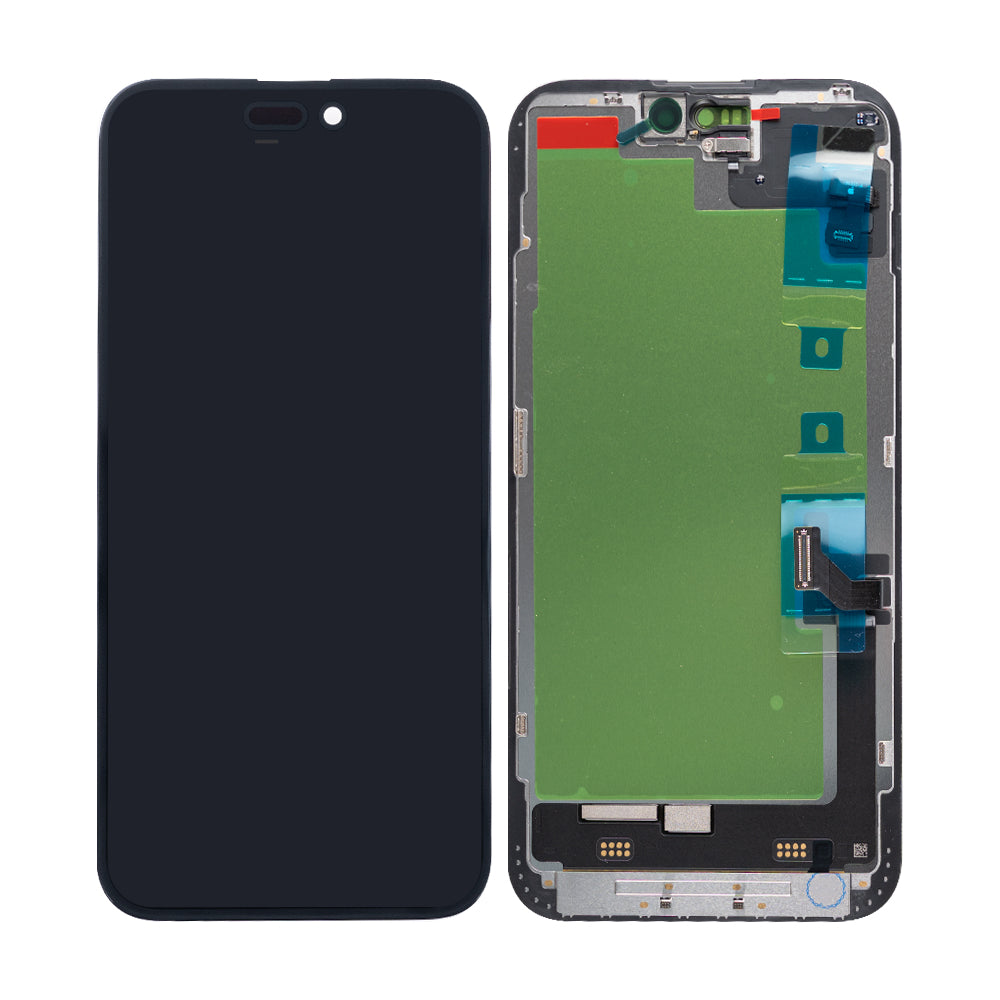 For Apple 15 Plus-scherm met nabijheidssensor Flex Service Pack