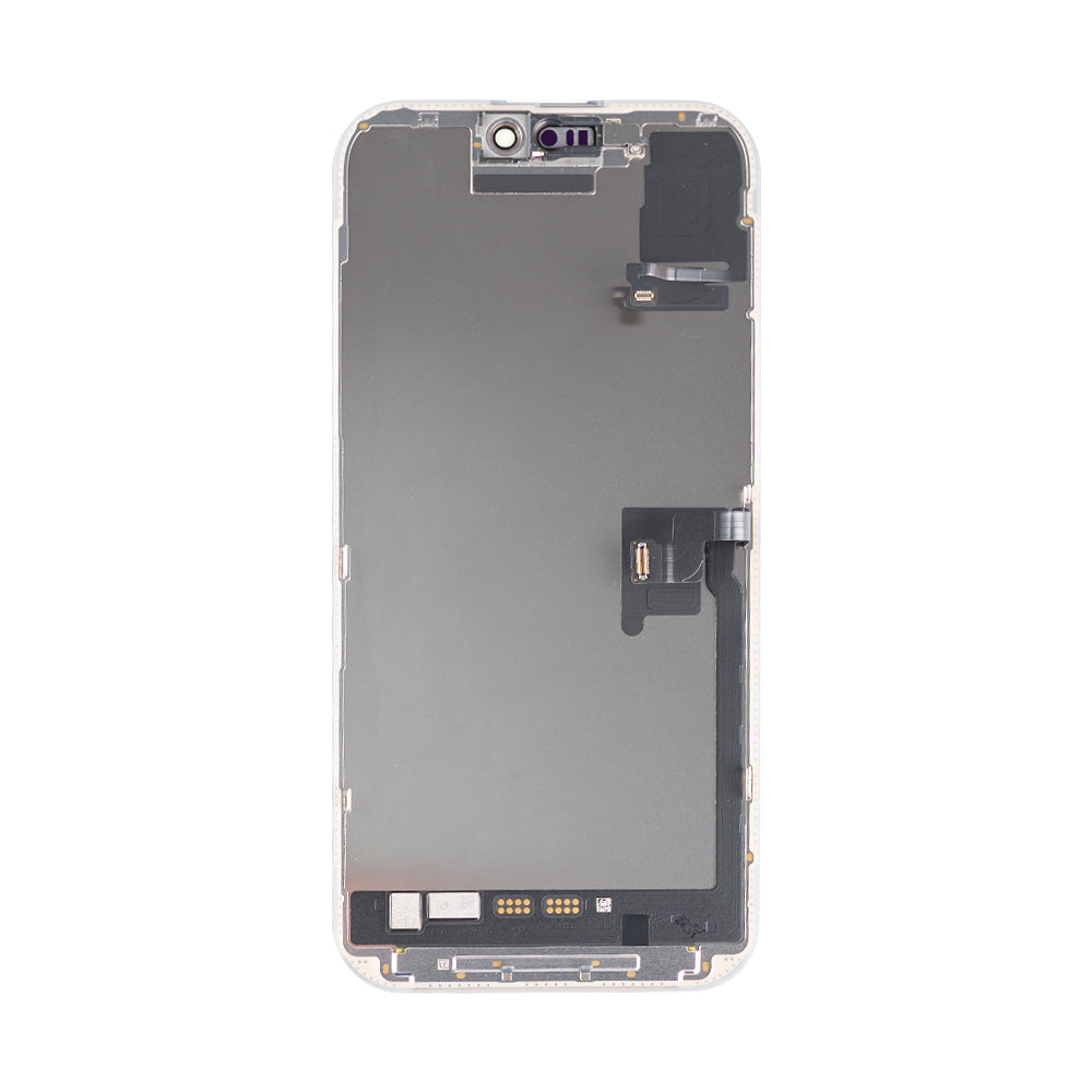 Voor iPhone 16 Pro Max scherm met nabijheidssensor Flex Service Pack