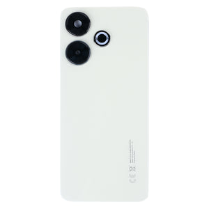 Xiaomi Redmi 13 4G achterkant met lens Sandy Gold OEM