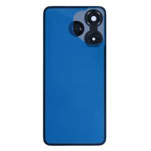 Xiaomi Redmi 13 4G achterkant met lens Sandy Gold OEM