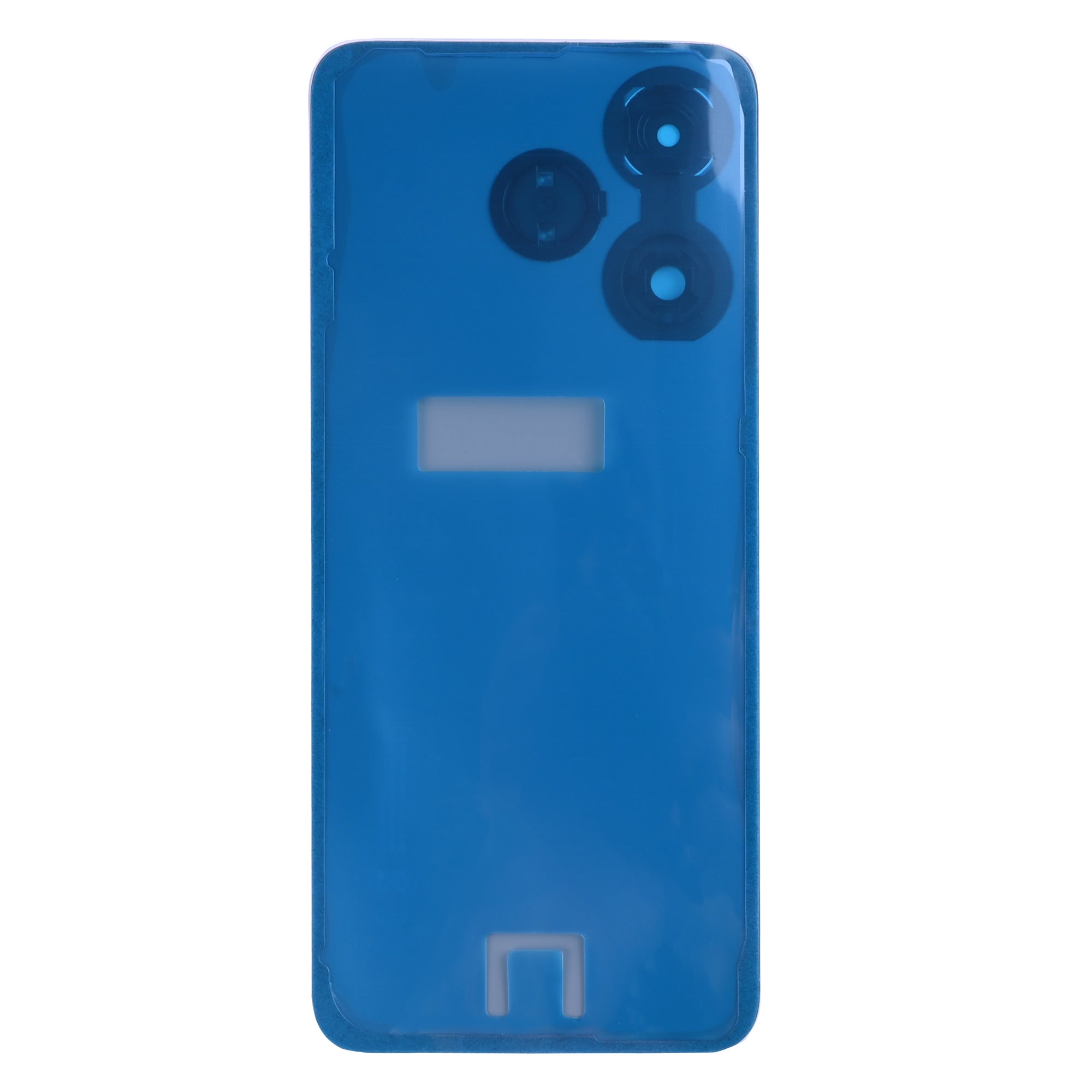 Xiaomi Redmi 13 4G achterkant met lens roze OEM