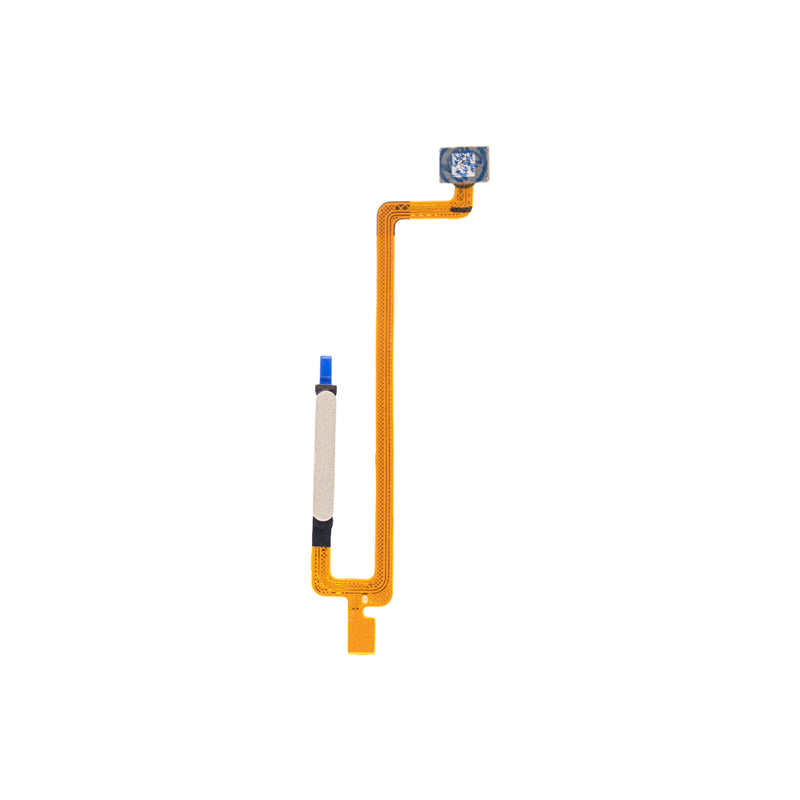 Xiaomi Redmi 13 4G vingerafdruksensor flex met aan/uit-knop Sandy Gold OEM