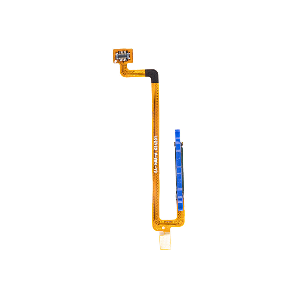 Xiaomi Redmi 13 4G vingerafdruksensor flex met aan/uit-knop Ocean Blue OEM