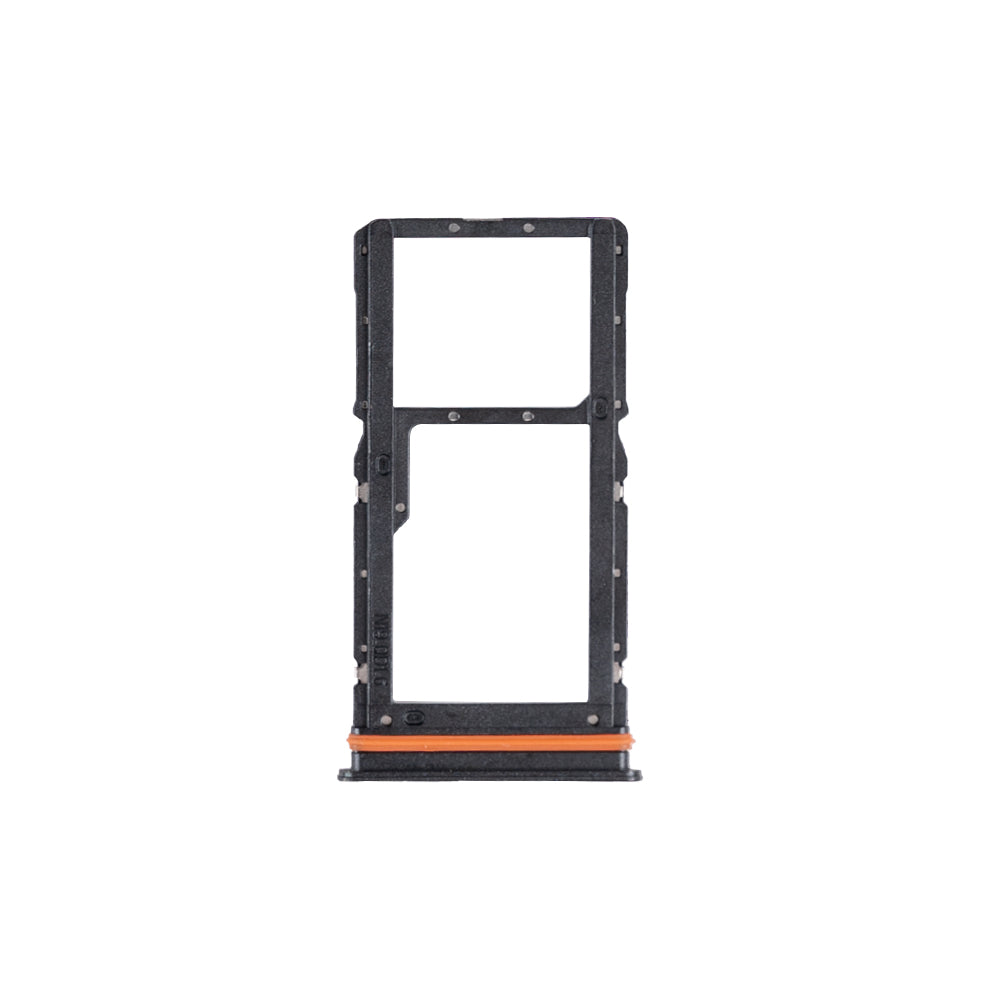 Xiaomi Redmi 13 4G Simkaarthouder Middernacht Zwart OEM