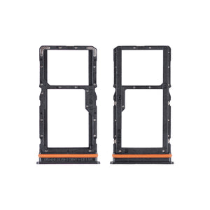 Xiaomi Redmi 13 4G Simkaarthouder Middernacht Zwart OEM