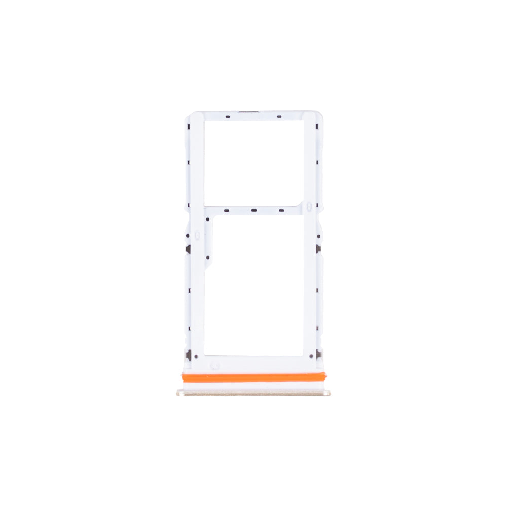 Xiaomi Redmi 13 4G Sim kaarthouder Sandy Goud OEM