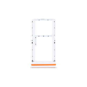 Xiaomi Redmi 13 4G Sim kaarthouder Sandy Goud OEM
