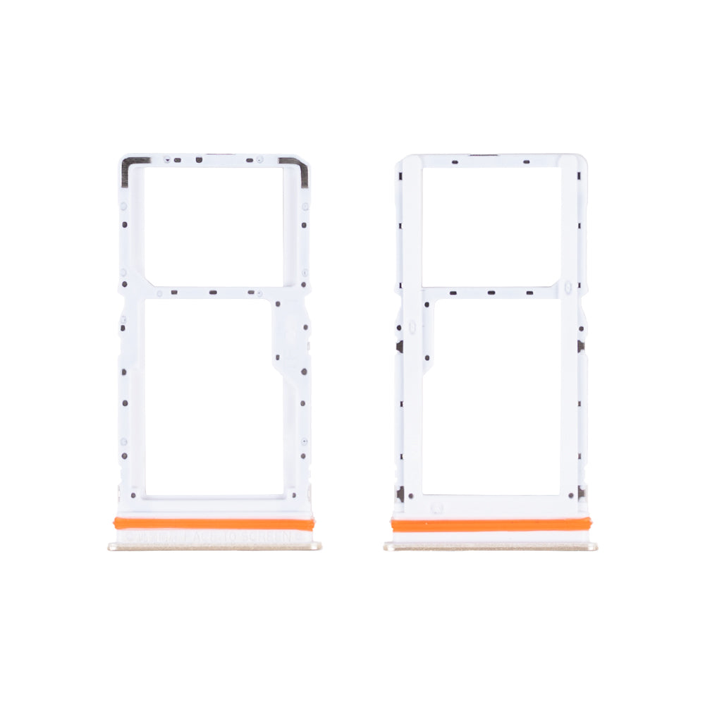 Xiaomi Redmi 13 4G Sim kaarthouder Sandy Goud OEM
