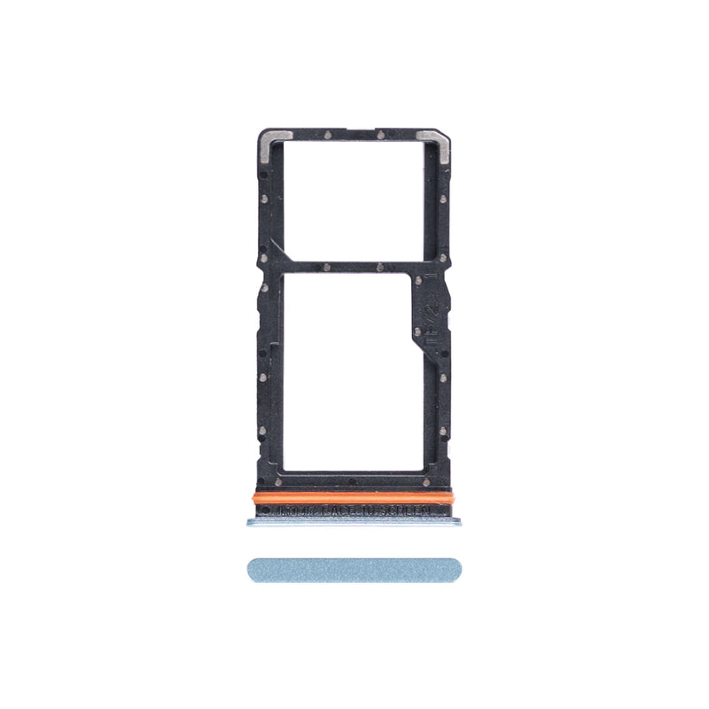 Xiaomi Redmi 13 4G Sim kaarthouder oceaanblauw OEM