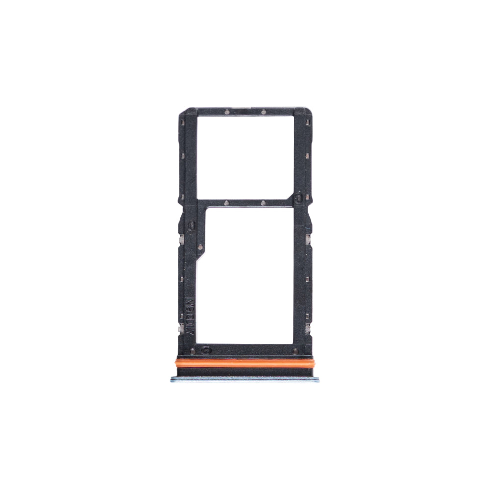 Xiaomi Redmi 13 4G Sim kaarthouder oceaanblauw OEM