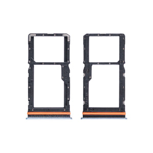 Xiaomi Redmi 13 4G Sim kaarthouder oceaanblauw OEM