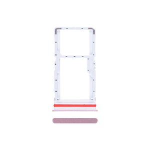 Xiaomi Redmi 13 4G Simkaarthouder Roze OEM