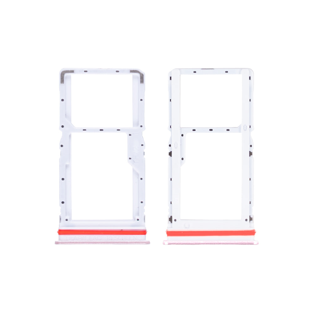 Xiaomi Redmi 13 4G Simkaarthouder Roze OEM