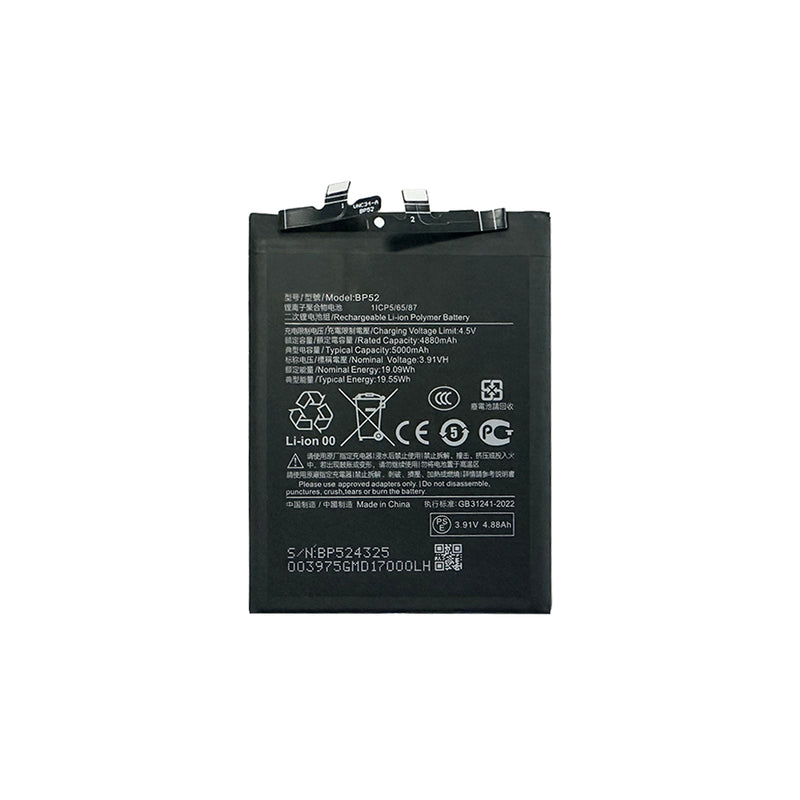Xiaomi Poco F6 Batterij BP52 OEM