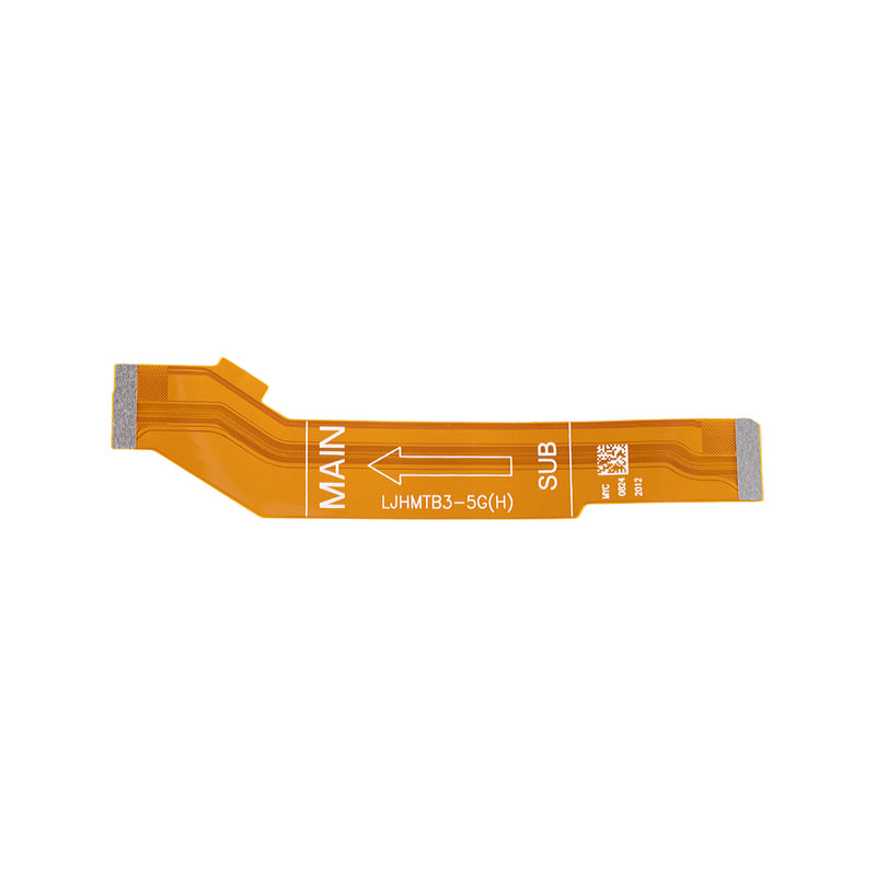 Xiaomi Poco F6 Hoofdflex OEM