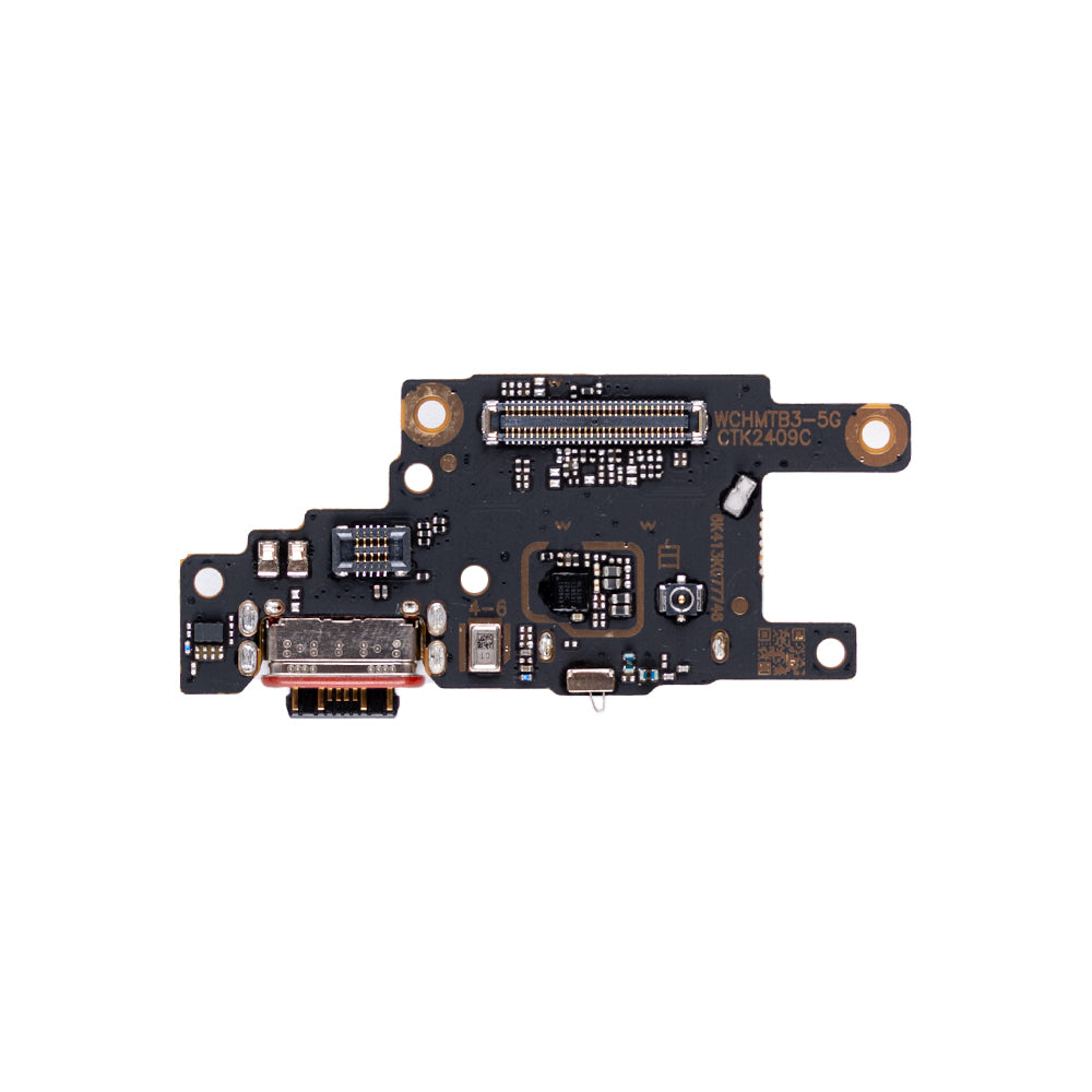 Xiaomi Poco F6 Systeem Opladen Board OEM