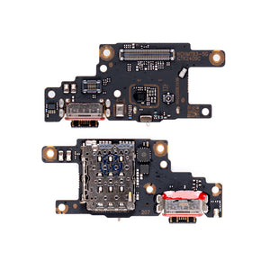 Xiaomi Poco F6 Systeem Opladen Board OEM