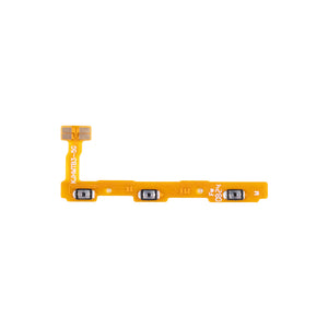 Xiaomi Poco F6 Stroom- en volumeknop OEM