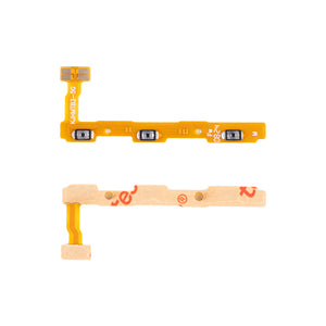 Xiaomi Poco F6 Stroom- en volumeknop OEM