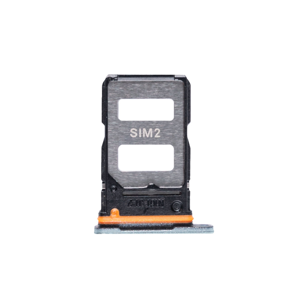 Xiaomi Poco F6 Sim Kaarthouder Groen OEM