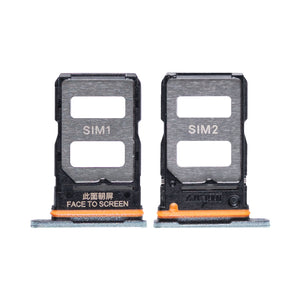 Xiaomi Poco F6 Sim Kaarthouder Groen OEM