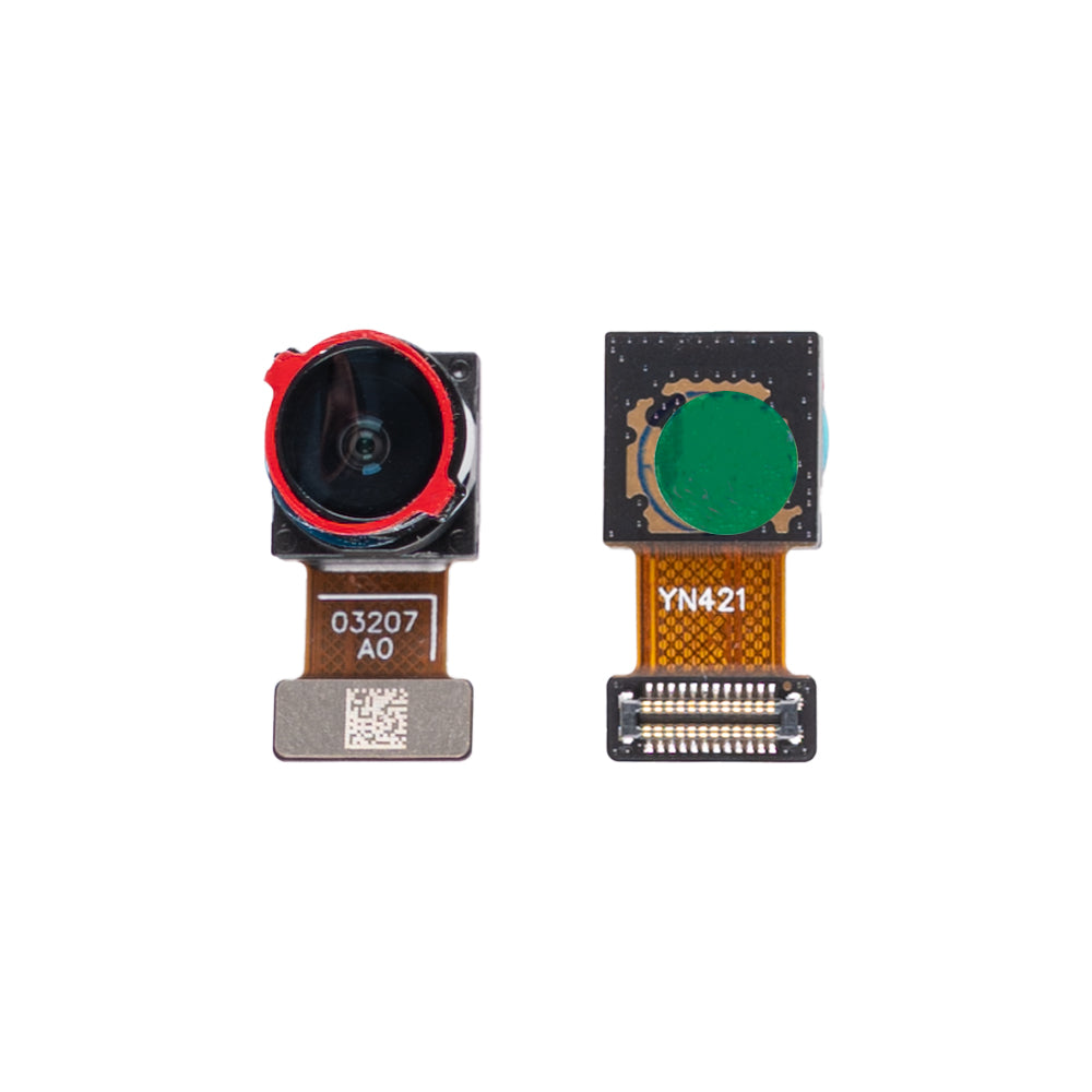 Xiaomi Poco F6 Pro achtercamera 8 MP ultragroothoek OEM