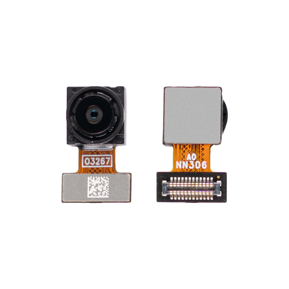 Xiaomi Poco F6 Pro achtercamera 2 MP macro OEM