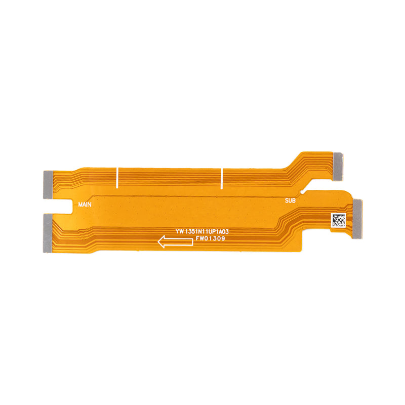 Xiaomi Poco F6 Pro Hoofd Flex OEM