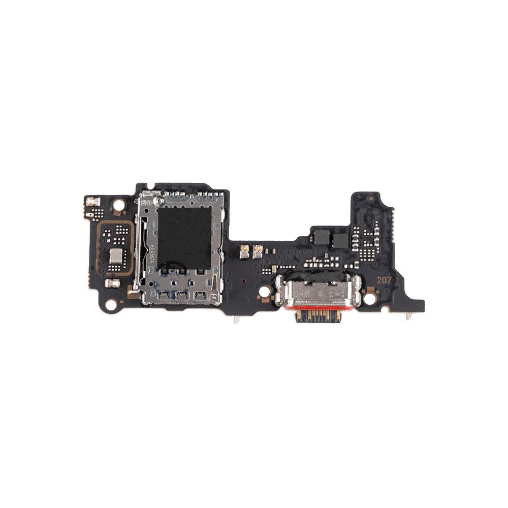 Xiaomi Poco F6 Pro Systeem Oplaadbord OEM