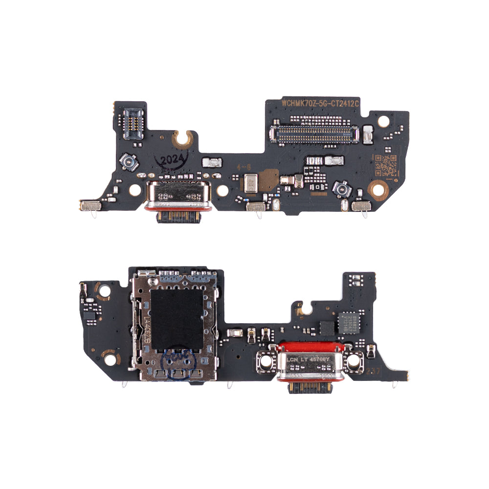 Xiaomi 14T Pro, Redmi K70 Ultra systeem opladen Board OEM
