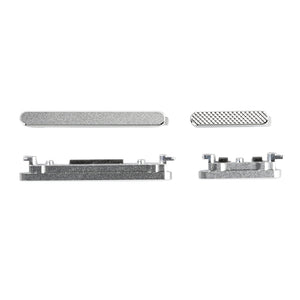 Xiaomi 14 Ultra aan/uit-knop en volumeknop wit OEM