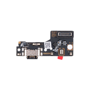 Xiaomi Redmi Note 13R systeem opladen Board OEM