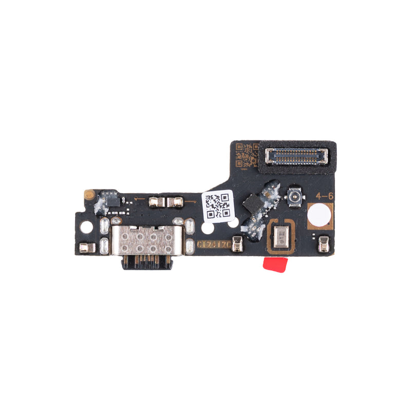 Xiaomi Redmi Note 13R systeem opladen Board OEM
