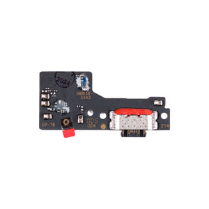 Xiaomi Redmi Note 13R systeem opladen Board OEM