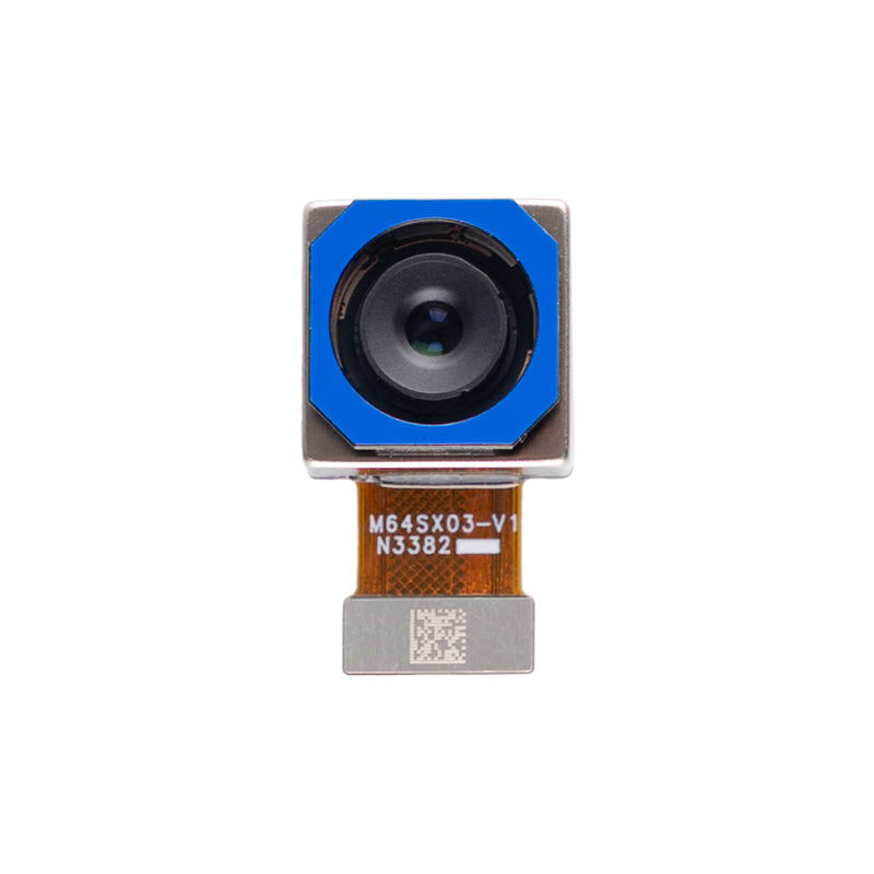 Xiaomi Poco X6 achtercamera 64 MP breed OEM