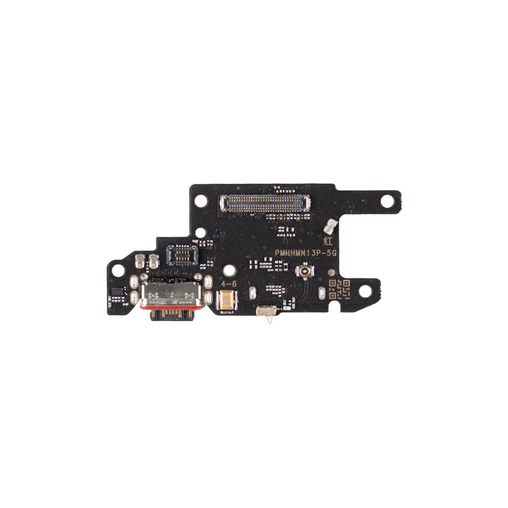 Xiaomi Poco X6 systeem opladen Board OEM