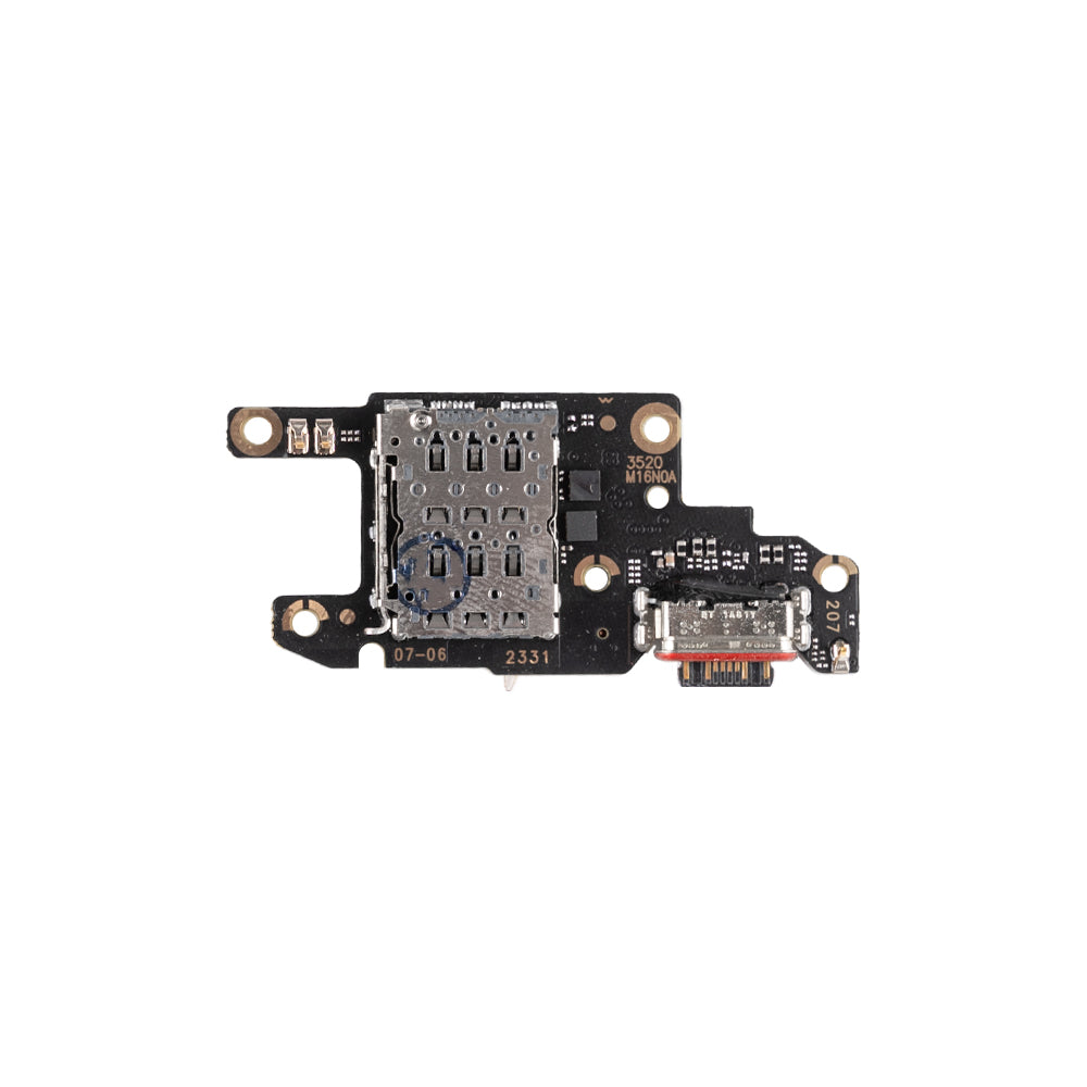 Xiaomi Poco X6 systeem opladen Board OEM