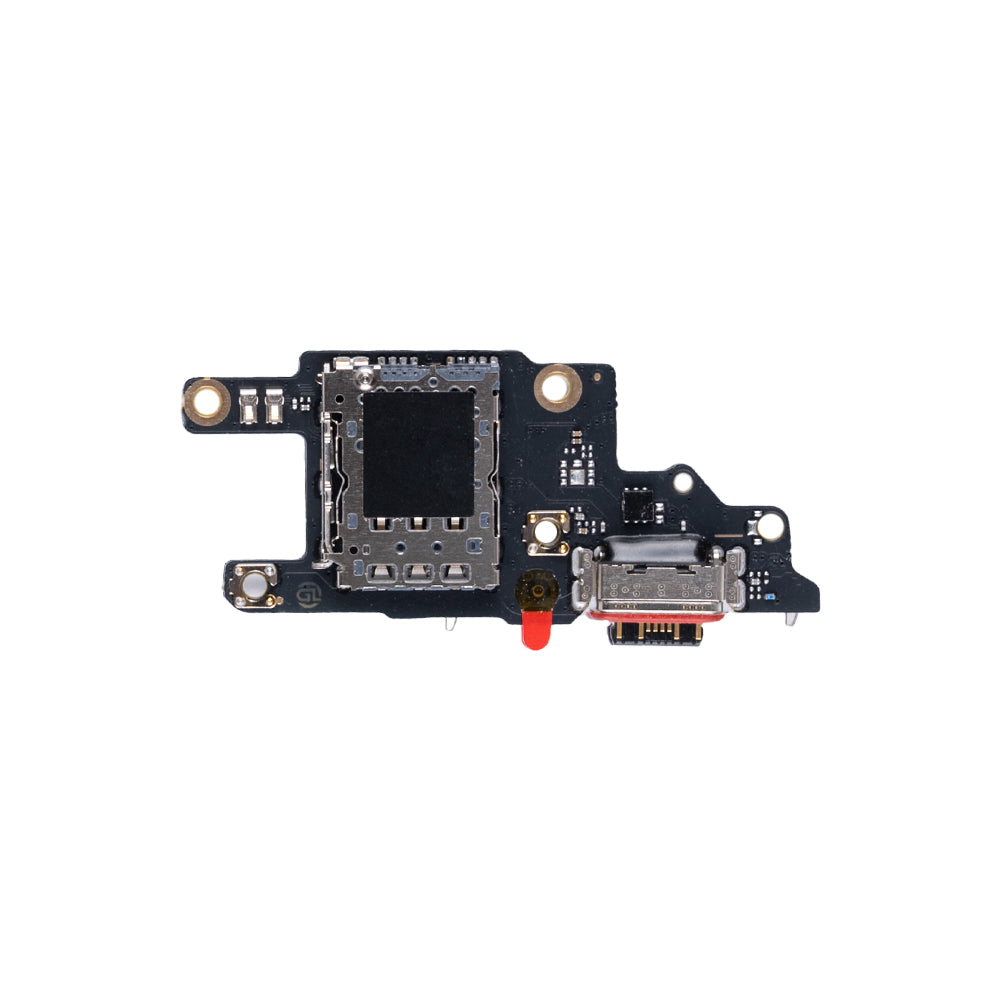 Xiaomi Poco X6 Pro Systeem Oplaadbord OEM