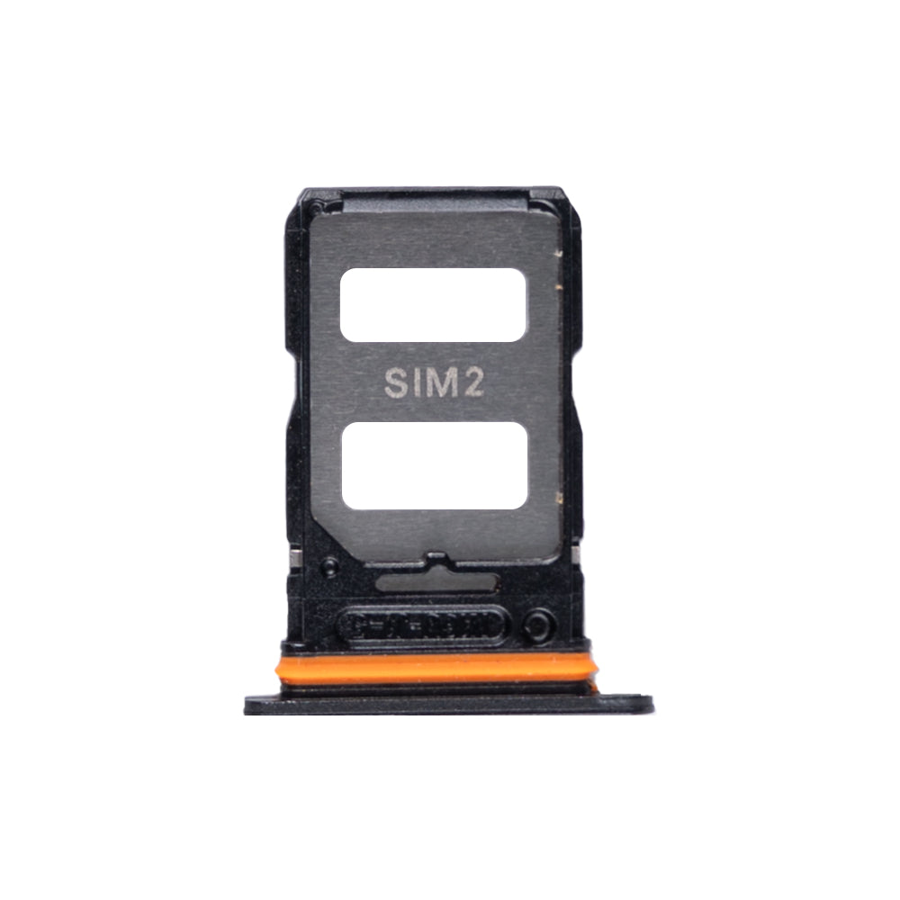 Xiaomi Poco X6 Pro Sim Kaarthouder Zwart OEM