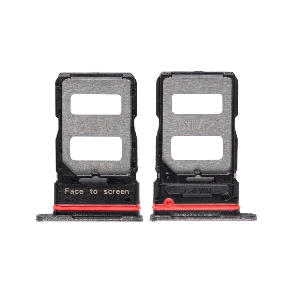Xiaomi Poco X6 Pro Sim Kaarthouder Grijs OEM