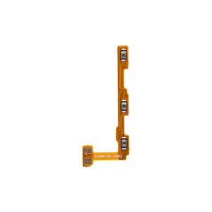Xiaomi Poco X6 Pro Stroom- en volumeknop OEM