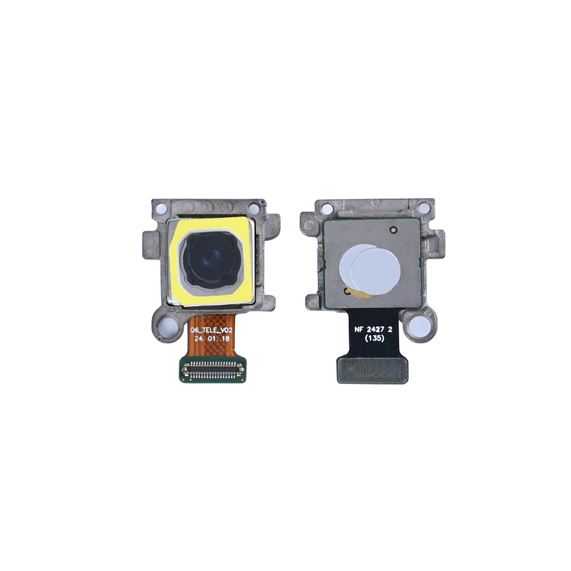 Samsung Galaxy Z Fold6 F956B Achtercamera 10 MP Telelens OEM